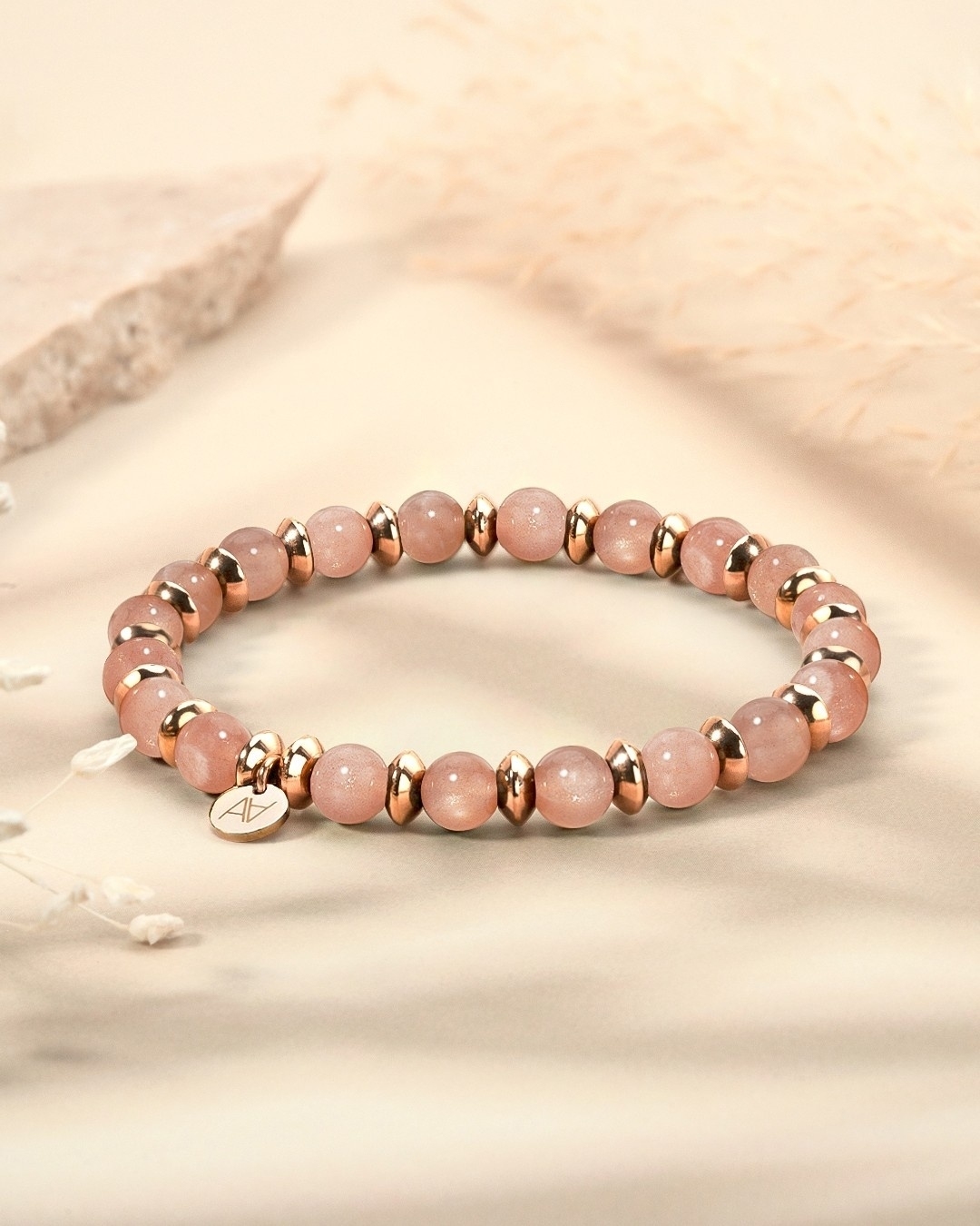 Armband Sonnenstein Viganella