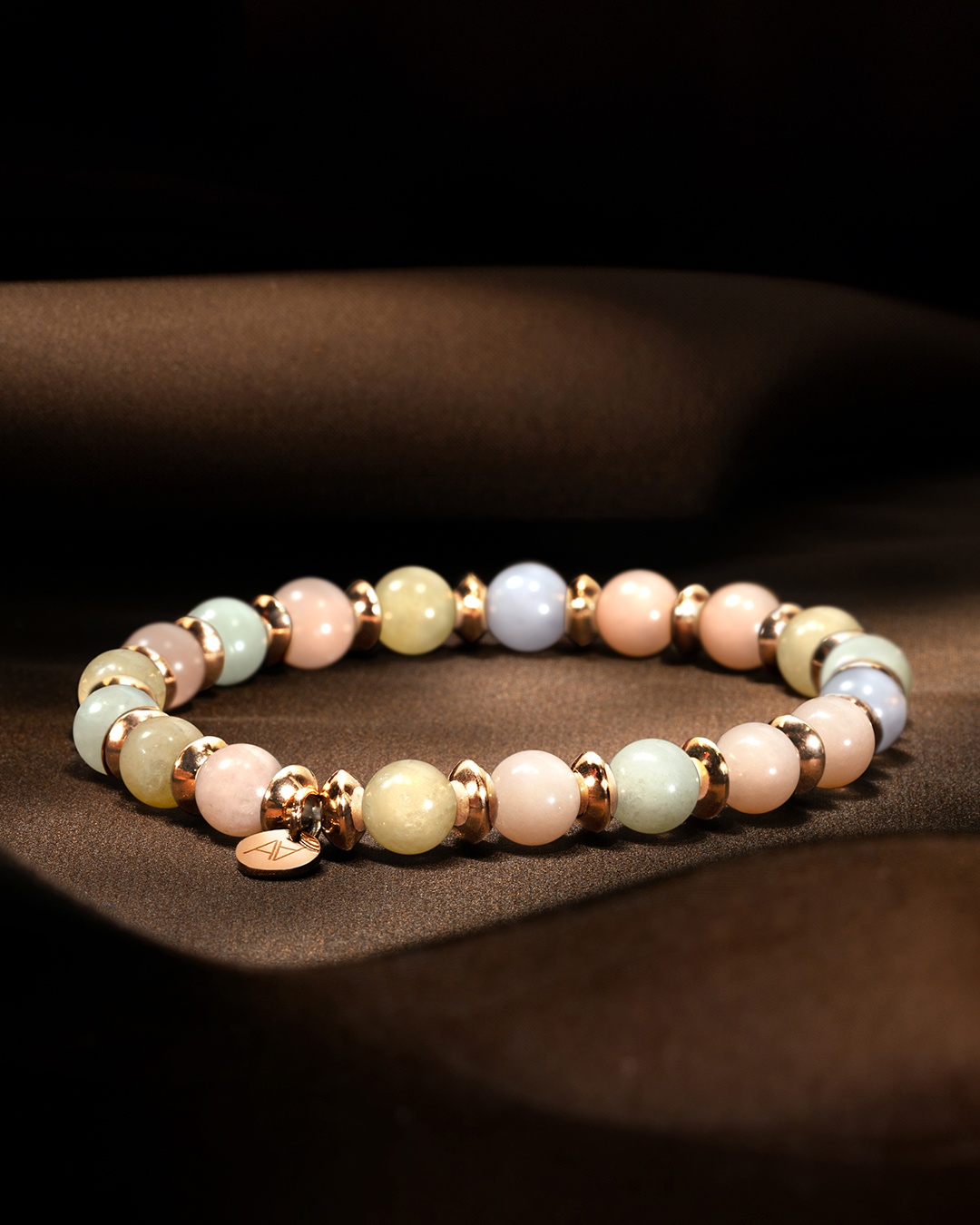 Packshot Armband Morganit Ravenna
