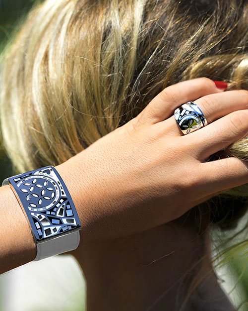 Lifestyle Marmora Bianco