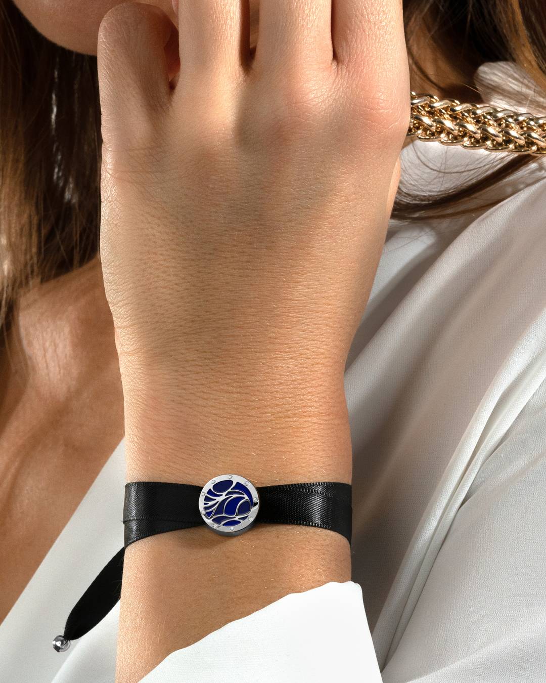 San Felicio Blu Ruban