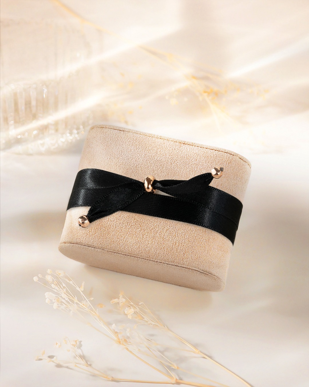 Packshot Petalia Nera Ruban