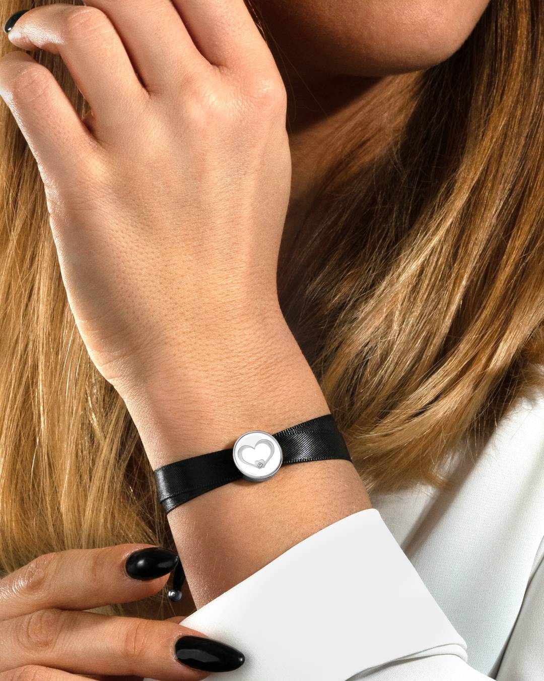 Lifestyle Amantio Bianco Ruban