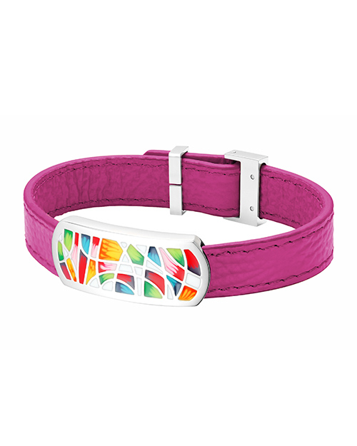 Packshot Rivalta Fucsia
