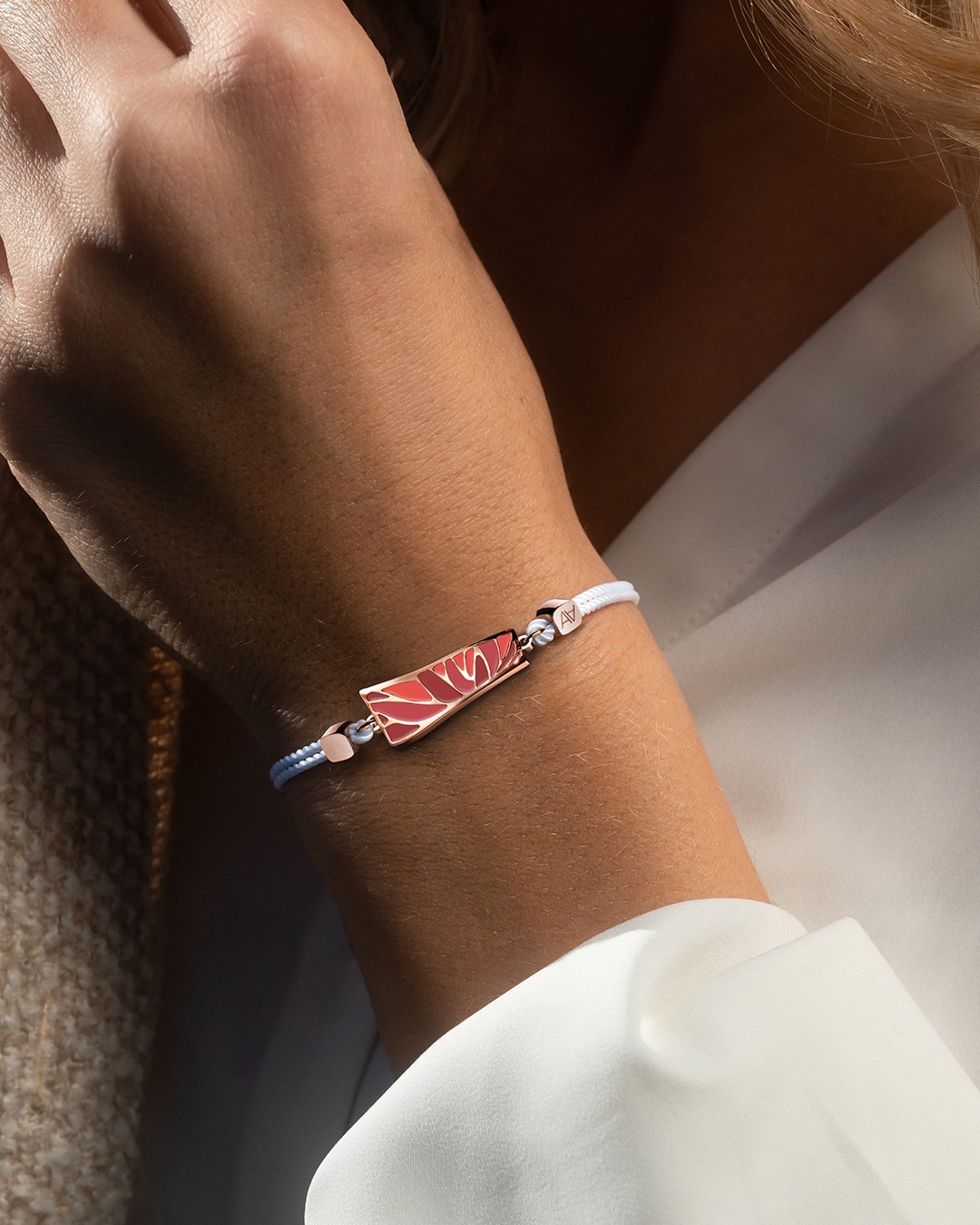 Fogliametto Scarlato