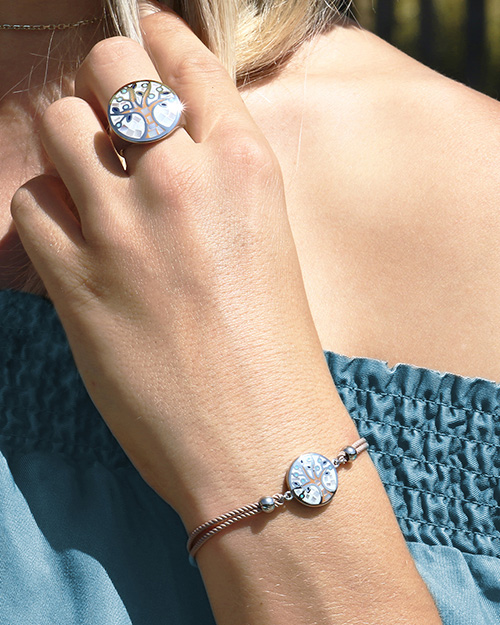 Lifestyle Italusetto Marrone