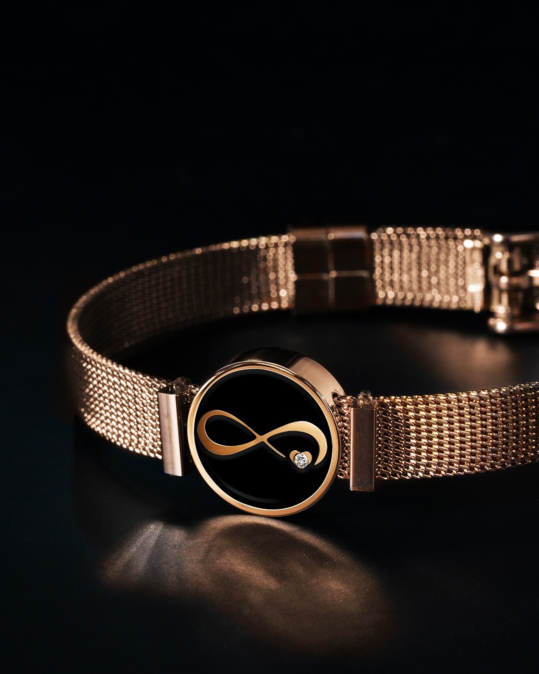 Packshot Infinia Nera