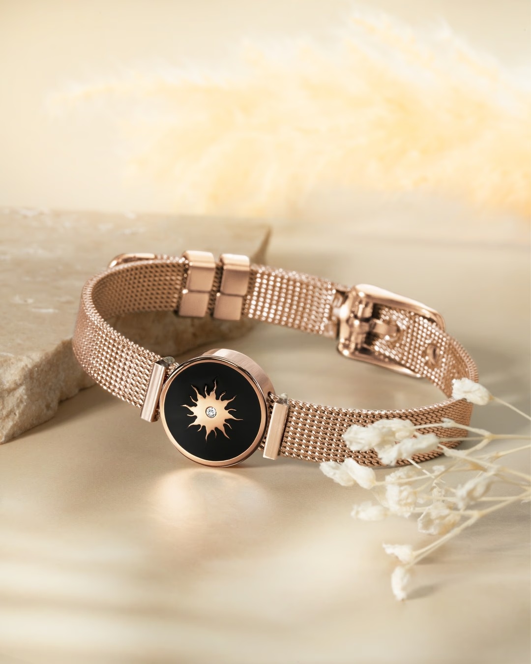 Packshot Soletia Nera