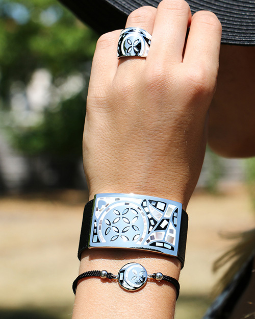 Lifestyle Marmorinetto