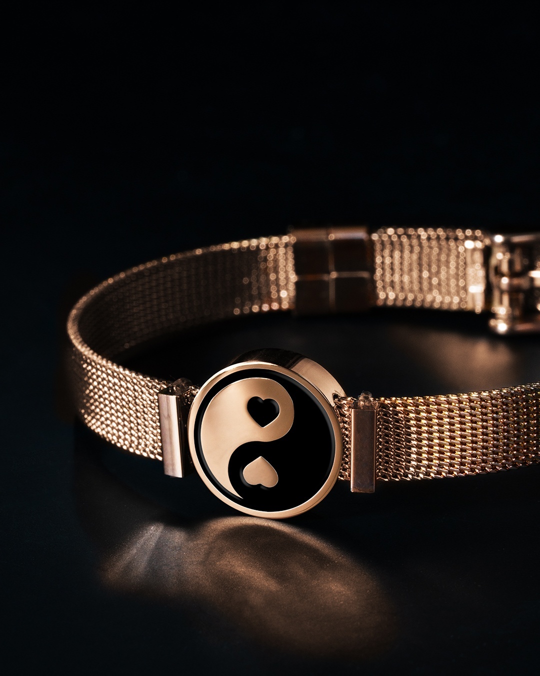 Packshot Armonia Nera