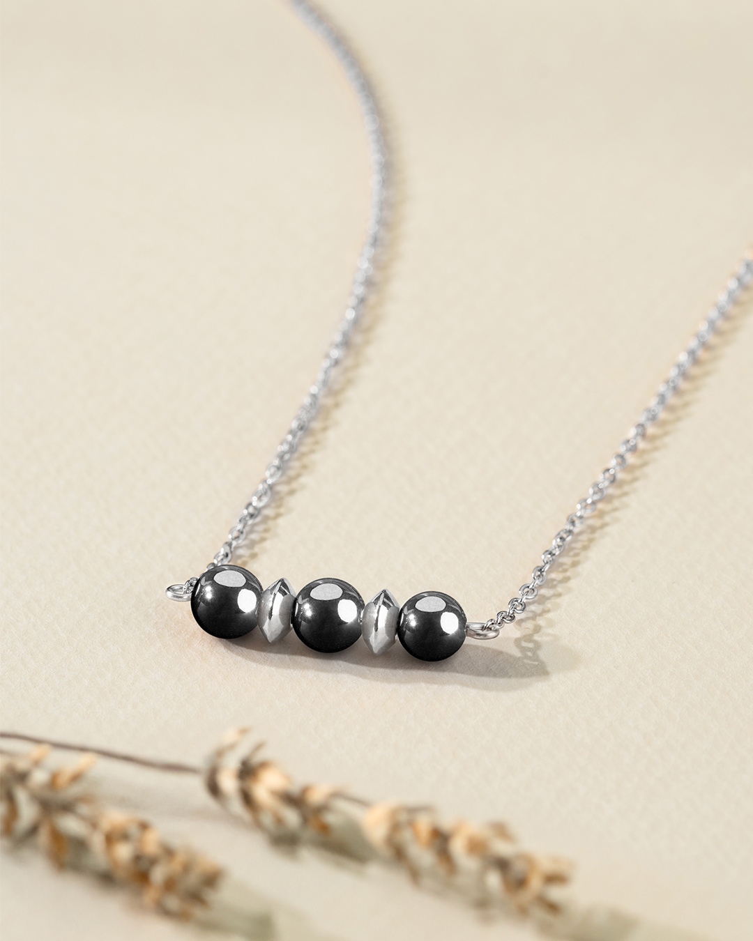 Anhänger Hämatit Orvietino