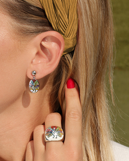 Lifestyle Isola Bellini