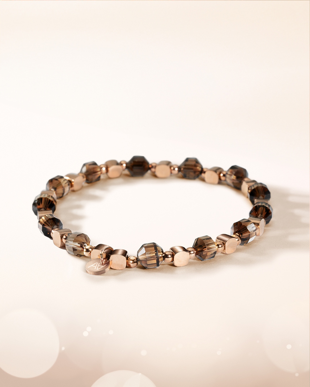 Packshot Armband Rosenquarz Catanona
