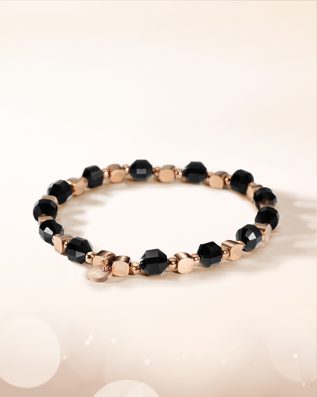 Packshot Armband Onyx Toscanona