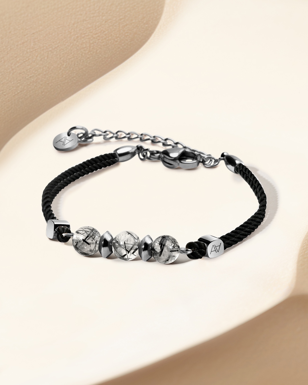 Packshot Armband Turmalinquarz Rimietto