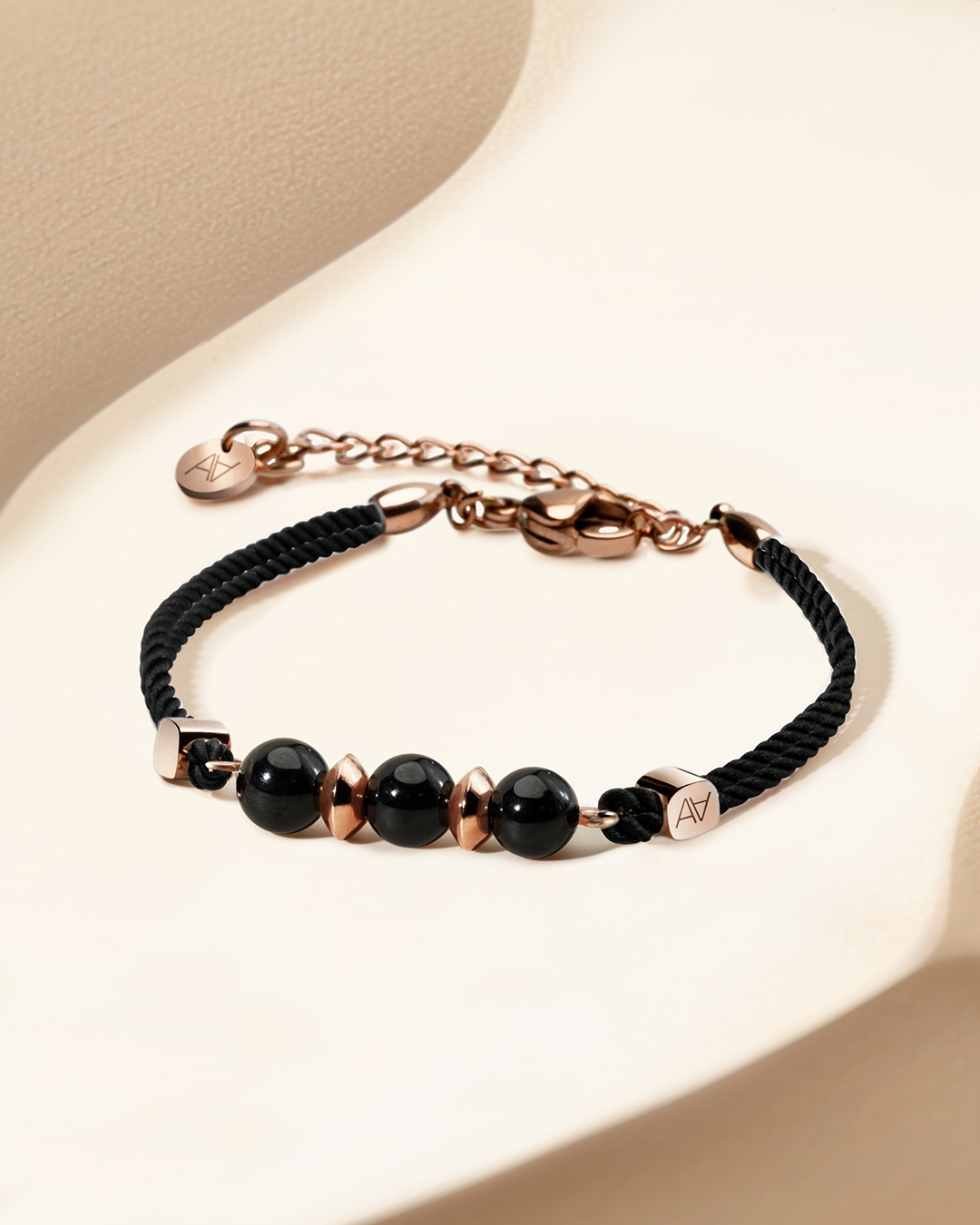 Armband Turmalin Leonito