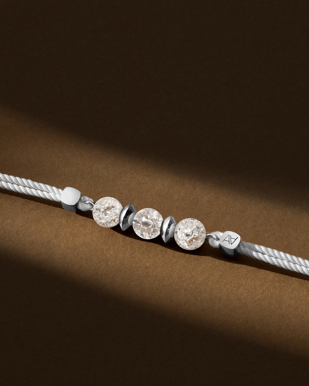 Packshot Armband Crack Kristall San Geneto