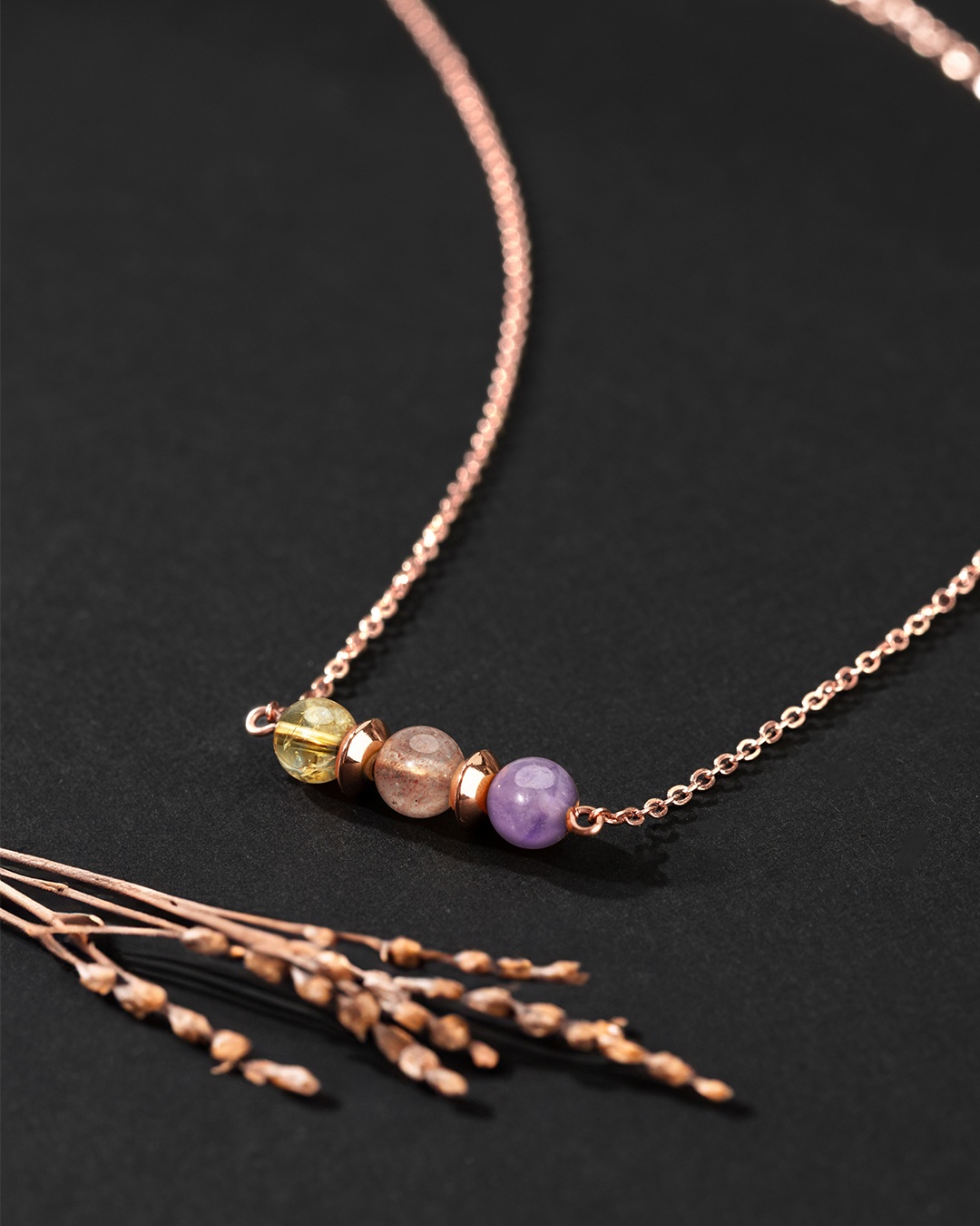 Anhänger Super Seven Salentio