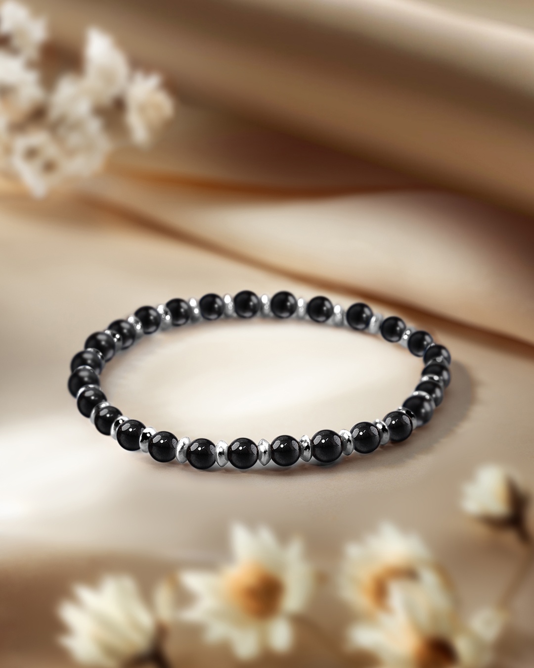 Packshot Armband Onyx Toscanito