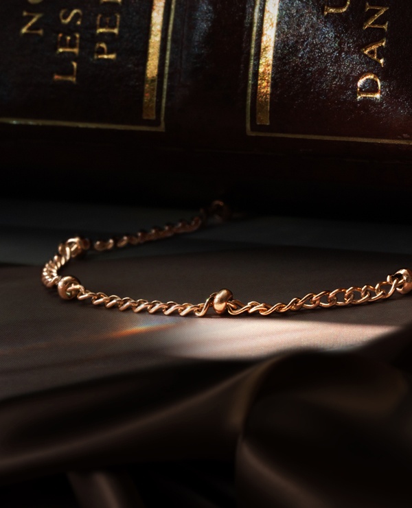 Giorgia Rosa - hover