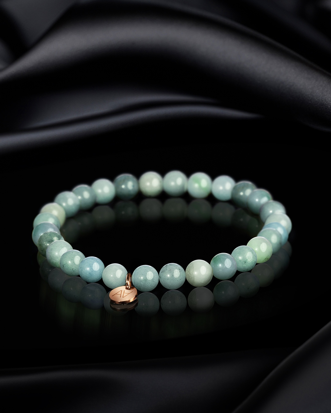 Armband Natursteine Buranita