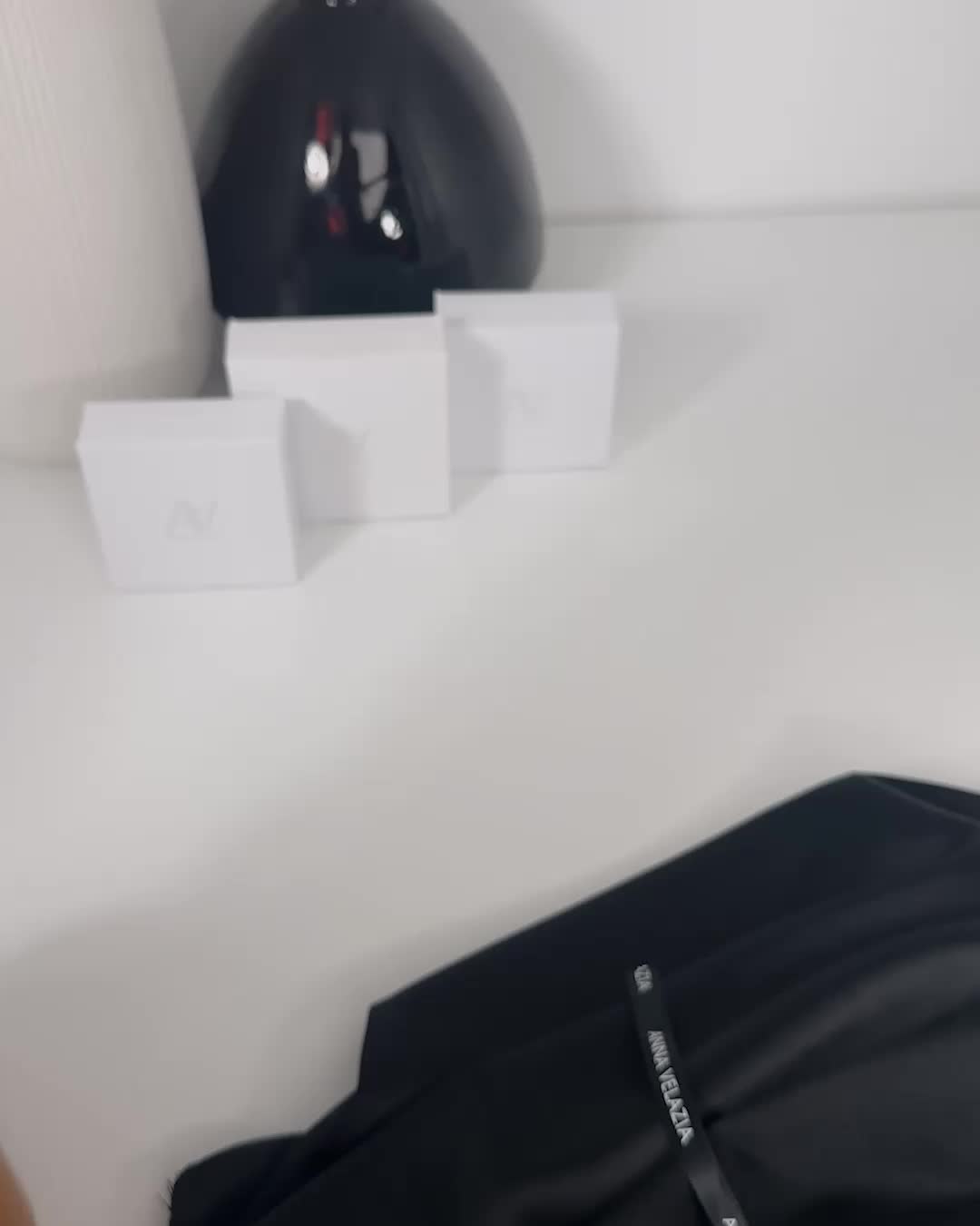 poster video