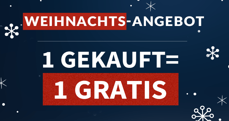 DE offre noel offert 2025