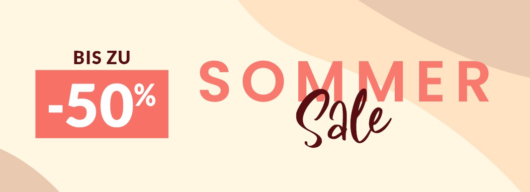 Soldes été 2026