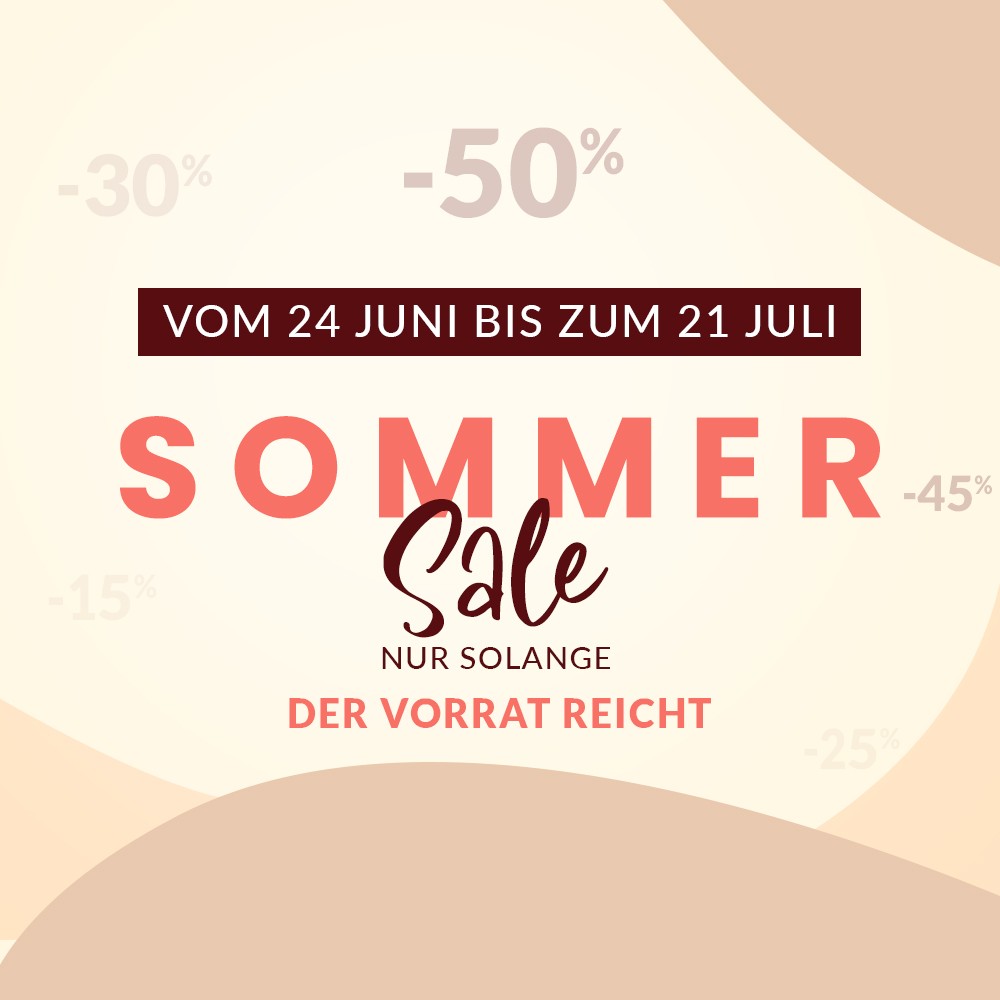 Soldes été 2026